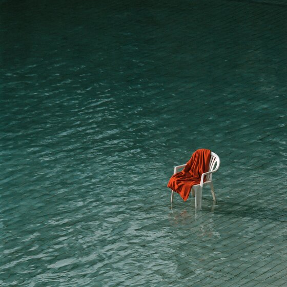 LWK004 A-side inner sleeve