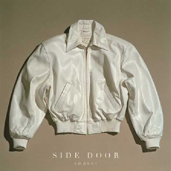 SDR001 cover